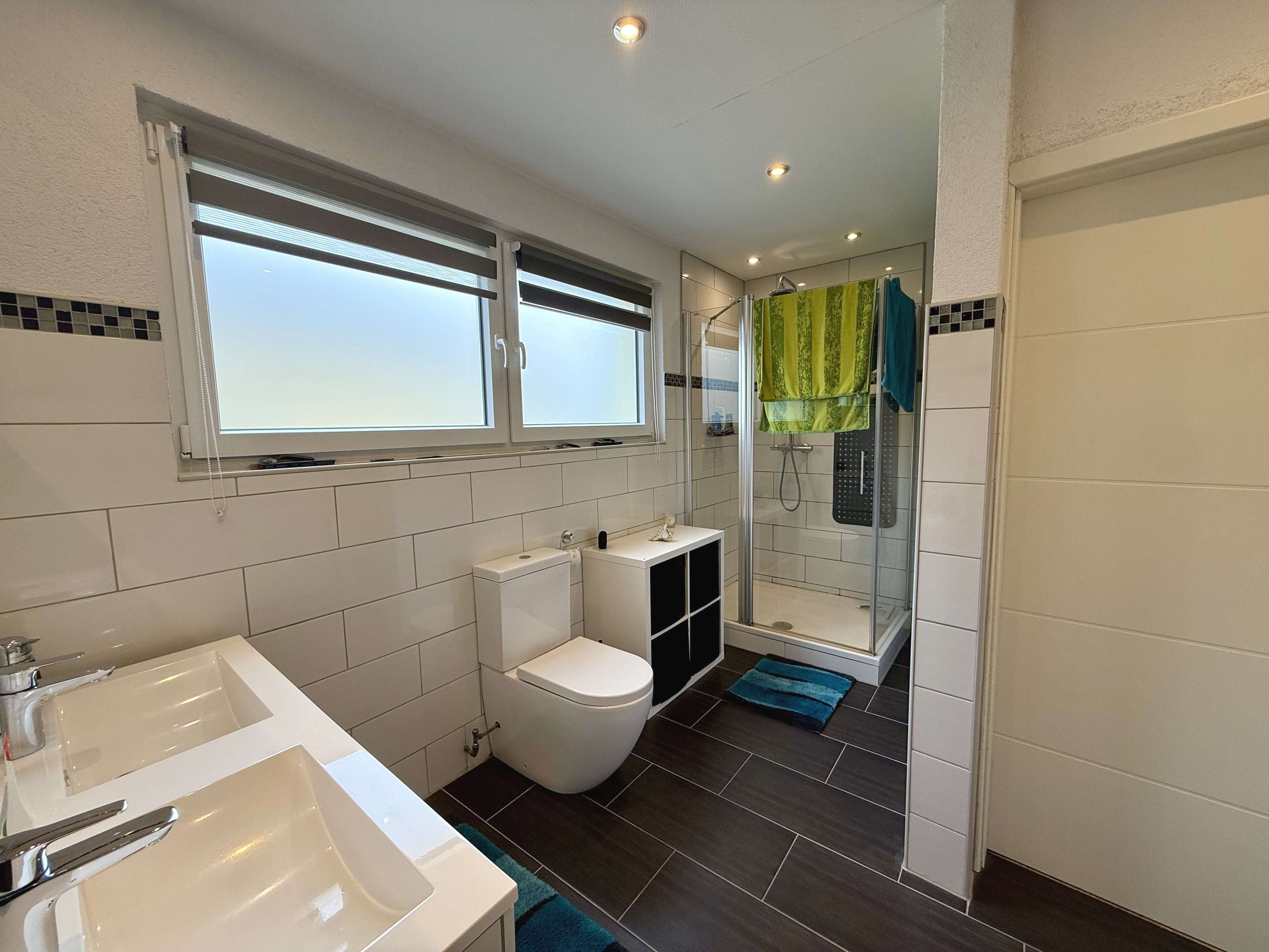 Immobilie in Wadgassen - Saniertes Ein- bis Zweifamilienhaus in ruhiger Lage von Wadgassen-Differten! - Bild 11