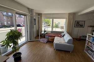 Stilvolle 3-Zimmer-Wohnung im Hochparterre - zentral in Moers