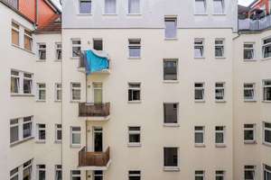 Bezugsfreie Single-Wohnung mit Innenhofblick im Simon-Dach-Viertel – Dirschauer Straße 3, 10245 Friedrichshain, Berlin – Vorschaubild 18
