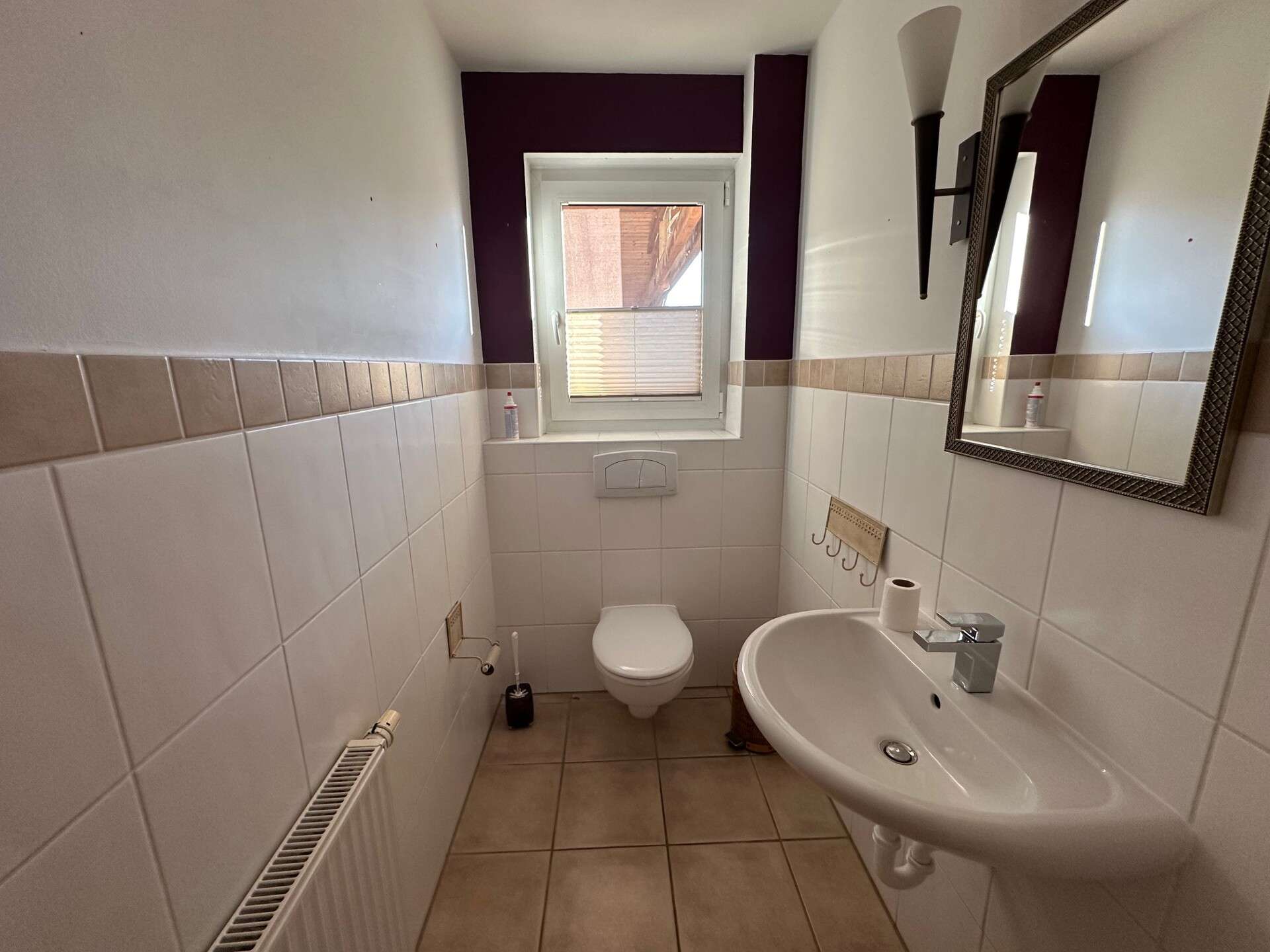 Immobilie in Hagenburg - Ihr neues IMMOBILIEN QUARTIER: Großzügiges Einfamilienhaus mit Wohlfühlfaktor in Bestlage - Bild 10