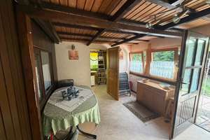 Wochenendhaus im Grünen – 55583 Bad Münster am Stein-Ebernburg – Vorschaubild 15