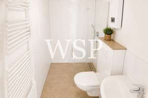 Moderne Wohnung in Top-Lage – Wall 4, 42103 Elberfeld, Wuppertal – Vorschaubild 3