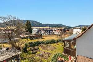 Ankommen und wohlfühlen: Solide Doppelhaushälfte mit Süd-Terrasse,  Gartenidylle und Stellplatz – Die vollständige Adresse der Immobilie erhältst du vom Anbieter., 72469 Meßstetten – Vorschaubild 17