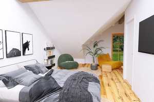 RESERVIERT! Lebensqualität pur – Ihr neues Zuhause in Raisting am Ammersee – Weilheim-Schongau (Kreis) – Vorschaubild 23