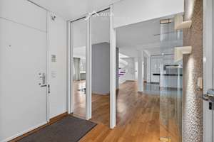 Luxus-Wohnung mitten in Münster – Die vollständige Adresse der Immobilie erhältst du vom Anbieter., 48143 Martini, Münster – Vorschaubild 6