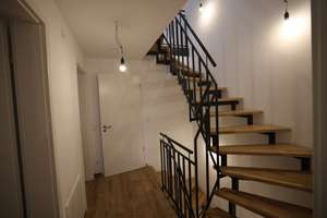 Erstbezug Geräumiges 5-Zimmer-Reihenhaus mit Garten, EBK, CarPort – Lohhofer Straße 10, 90453 Krottenbach, Mühlhof, Nürnberg – Vorschaubild 23