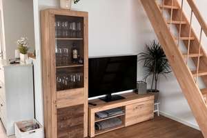 Loftartige 3-Zimmer-Wohnung mit offenem Wohn-/Essbereich und Einbauküche und Empore – Die vollständige Adresse der Immobilie erhältst du vom Anbieter., 50933 Müngersdorf, Köln – Vorschaubild 8