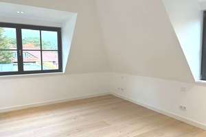 Exklusives Penthaus in einer Neubau-Stadtvilla in Zehlendorf-Schlachtensee nahe Mexikoplatz – Rhumeweg 19, 14163 Zehlendorf, Berlin – Vorschaubild 15