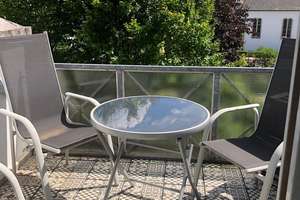 Hochwertige 3-Zimmer-Wohnung mit Einbauküche und zwei Balkonen in Blaustein – Ulmer Straße 14, 89134 Blaustein – Vorschaubild 14