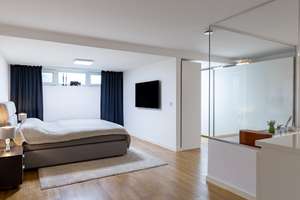 Urbaner Chic trifft zeitlose Eleganz – Die vollständige Adresse der Immobilie erhältst du vom Anbieter., 40211 Pempelfort, Düsseldorf – Vorschaubild 27