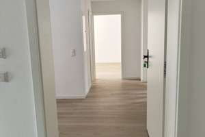 2-Zimmer-Wohnung in der Andreasvorstadt – Magdeburger Allee 61, 99086 Andreasvorstadt, Erfurt – Vorschaubild 9