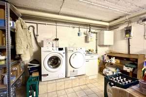 Charmantes Einfamilienhaus mit idyllischem Garten – zentral in Rosenheim – Die vollständige Adresse der Immobilie erhältst du vom Anbieter., 83026 Happing, Rosenheim – Vorschaubild 106