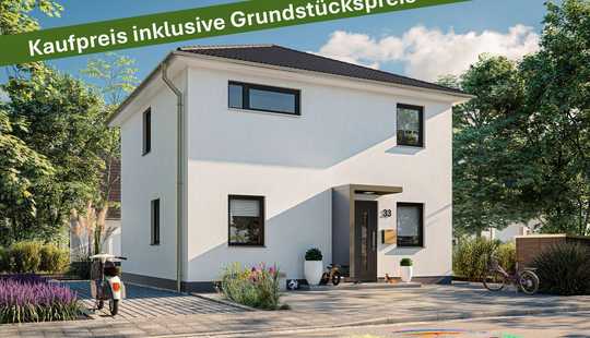 Bild von Mit Grundstück: Stadtnahes Wohnen zu mietähnlichen Konditionen! Ihr Stadthaus in Brackstedt