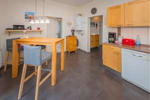 Charmante Altbau Erdgeschoss Wohnung mit Terrasse in ruhiger Lage von Eichlinghofen EG – Die vollständige Adresse der Immobilie erhältst du vom Anbieter., 44227 Eichlinghofen, Dortmund – Vorschaubild 14