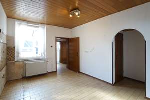 "Haus im Haus" mit schönem Garten – Die vollständige Adresse der Immobilie erhältst du vom Anbieter., 44894 Werne, Bochum – Vorschaubild 4