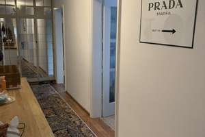 Brück Immobilien - Vermietete 4 Zi.-Eigentumswohnung mit West-Balkon – Die vollständige Adresse der Immobilie erhältst du vom Anbieter., 80809 Am Riesenfeld, München – Vorschaubild 4