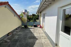 ++ Lichtdurchflutete 3 ZKB 2Balkone + Dachterrasse  im 3.OG in ruhiger Wohnlage Landau/West! ++ – Die vollständige Adresse der Immobilie erhältst du vom Anbieter., 76829 Landau, Landau in der Pfalz – Vorschaubild 10