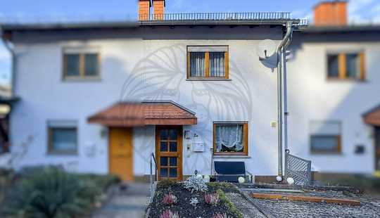 Bild von Vier Etagen, viele Möglichkeiten – Wohnen in Bad Schwalbach