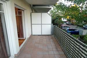Attraktive, helle EG-Wohnung in Heuchelheim – 35452 Heuchelheim – Vorschaubild 5