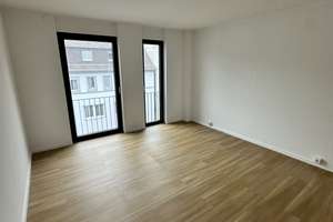 Großzügige 4-Zimmer-Wohnung mit 114 m², 2 Bädern & Balkon mit Gartenblick – Schillerstraße 27, 41061 Gladbach, Mönchengladbach – Vorschaubild 8