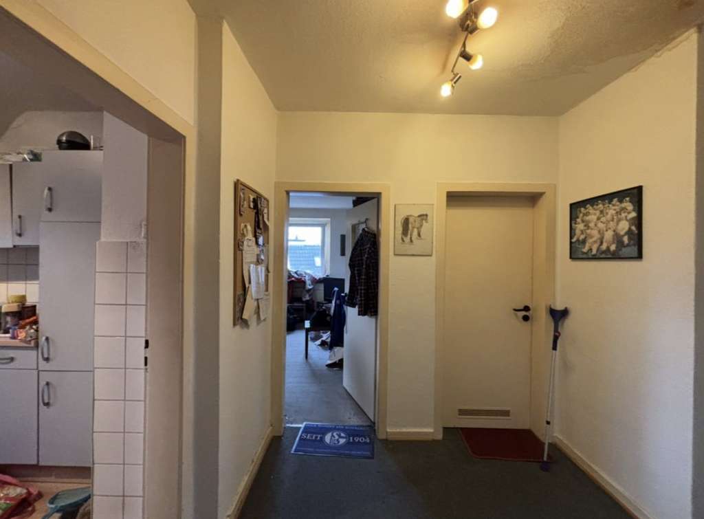 Immobilie in Steinfurt - Kapitalanlage: Vermietete 3,5-Zimmer-Dachgeschosswohnung in ruhiger Lage von Steinfurt - Bild 4