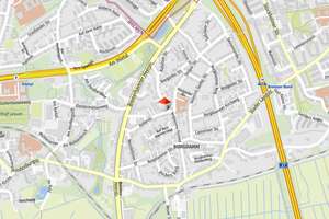Helle 1-Zimmer Wohnung in Burgdamm! – Die vollständige Adresse der Immobilie erhältst du vom Anbieter., 28717 Burgdamm, Bremen – Vorschaubild 8