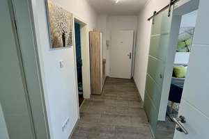 Achtung Reserviert! Designer Wohnung Romy Schneider, familienfreundlich, Gartenblick, Balkon – Die vollständige Adresse der Immobilie erhältst du vom Anbieter., 46117 Borbeck, Oberhausen – Vorschaubild 24