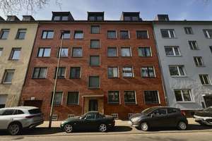 Lage trifft Charme – 3-Zimmer-Hochparterre-Wohnung  – Kammerstraße 56, 47057 Neudorf-Nord, Duisburg – Vorschaubild 7