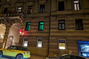 Stuttgart-Mitte, 5 Zimmer Wohnung ab sofort, WG-geeignet – Werastraße 6, 70182 Diemershalde, Stuttgart – Vorschaubild 10