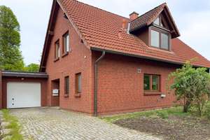 Weitblick inklusive:                                                       Großzügiges Wohnen in ... – Die vollständige Adresse der Immobilie erhältst du vom Anbieter., 19243 Wittenburg – Vorschaubild 3