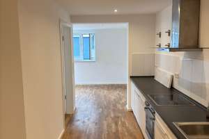 Geschmackvolle 2-Raum-Wohnung mit gehobener Innenausstattung – Osterdeich 92, 28205 Peterswerder, Bremen – Vorschaubild 6