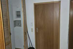 1-Zimmer-Wohnung mit Aufzug, Keller und Tiefgaragenstellplatz in Solingen-Wald – Schelerstraße 59, 42719 Wald, Solingen – Vorschaubild 6