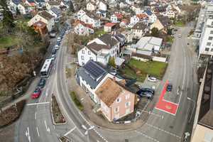 Einmalige Gelegenheit! Haus mit viel Potential zur Erweiterung – Lörrach (Kreis) – Vorschaubild 2