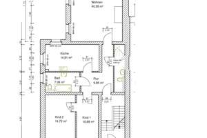 105 m² am "Salbker See"- mit Garten und Carport – Unterhorstweg 20, 39122 Salbke, Magdeburg – Vorschaubild 15