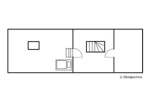 Großes Einfamilienhaus zentrumsnah, zur Miete mit Garten und zwei eigenen Parkplätzen - ab sofort – Olewischtwiet 18, 22177 Bramfeld, Hamburg – Vorschaubild 44