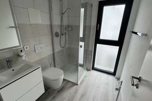 Exklusive 4-Zimmer-Maisonettewohnung mit Hauscharakter in Obergrombach – Die vollständige Adresse der Immobilie erhältst du vom Anbieter., 76646 Bruchsal – Vorschaubild 11
