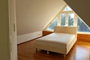 Traumwohnung mit Dachterrasse in einer Jugendstilvilla in Kirchrode – Jöhrensstraße 7, 30559 Kirchrode, Hannover – Vorschaubild 7