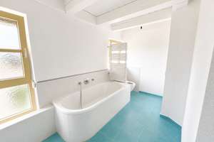 Stilvolle 5,5 Zimmer-Zimmer-Maisonettewohnung mit Klimaanlage & Einzelgarage in begehrter  Lage  – Die vollständige Adresse der Immobilie erhältst du vom Anbieter., 70435 Zuffenhausen-Am Stadtpark, Stuttgart – Vorschaubild 7