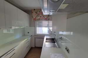 Wohnen Nähe Kaiserviertel, 2-Zimmer-Wohnung ca. 77 m² mit Balkon zu vermieten! – 44135 Kaiserbrunnen, Dortmund – Vorschaubild 9