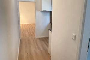 Saniertes Appartement Nähe Stadthalle Provisionsfrei !!! – Die vollständige Adresse der Immobilie erhältst du vom Anbieter., 33602 Mitte, Bielefeld – Vorschaubild 17