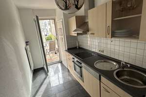 Stilvoll möblierte Wohnung in Bestlage – Friesenplatz Gesamtmiete inkl. Möblierung/Internet 1470€ – Palmstraße 27, 50672 Altstadt/Nord, Köln – Vorschaubild 11