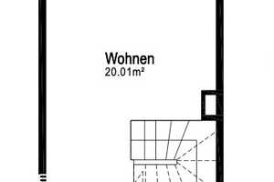 Helle Maisonettewohnung mit 2 Dachterrassen in ruhiger Lage in Ehrenfeld – Marienstraße 113, 50825 Köln – Vorschaubild 19