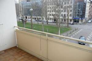 ***Attraktive City-Wohnung - Augustaanlage *** – Augustaanlage 49, 68165 Schwetzingerstadt/Oststadt, Mannheim – Vorschaubild 1