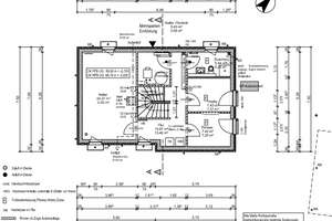 Neues Einfamilienhaus mit EBK in Dottendorf, Bonn – Die vollständige Adresse der Immobilie erhältst du vom Anbieter., 53129 Dottendorf, Bonn – Vorschaubild 6