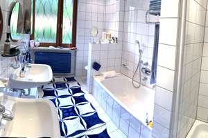 Hochwertiges Einfamilienhaus mit traumhaftem Garten von privat ab Sept/Okt – Hans-Böckler-Straße 28, 80995 Lerchenau-West, München – Vorschaubild 16