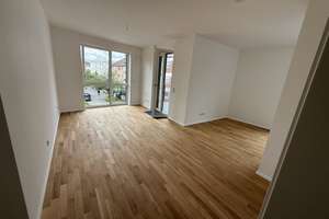 Erstbezug nahe Rheinufer: Hochwertige 2-Zimmer-Wohnung mit extrem niedrigen Heizkosten (KfW40) – Rheindorfer Straße 134, 53225 Schwarzrheindorf/Vilich-Rheindorf, Bonn – Vorschaubild 10