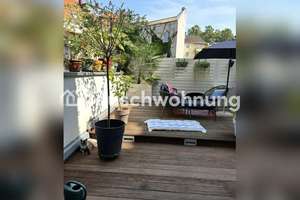 Tauschwohnung: Sanierter Altbau 3-Zimmer gegen kleiner – Die vollständige Adresse der Immobilie erhältst du vom Anbieter., 50674 Neustadt/Süd, Köln – Vorschaubild 9