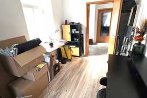 Voll möblierte 3-Zimmer Wohnung mit Balkon in perfekter, ruhiger Lage! – Barbarastraße 51, 1129 Dresden – Vorschaubild 16