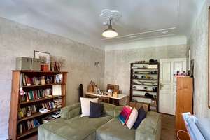 2 Zimmer Altbau mit Balkon nahe Tempelhofer Feld – Emser Straße 98, 12051 Neukölln (Ortsteil), Berlin – Vorschaubild 3