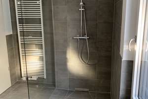 Lichtdurchflutete "2-Zimmerwohnung im 3.OG" in Regensburg -LA PRIMA-MARINA- – Babostr. 119, 93055 Ostenviertel, Regensburg – Vorschaubild 8